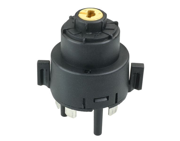 Стартов ключ - 4A0 905 849 B за AUDI, SKODA, VW